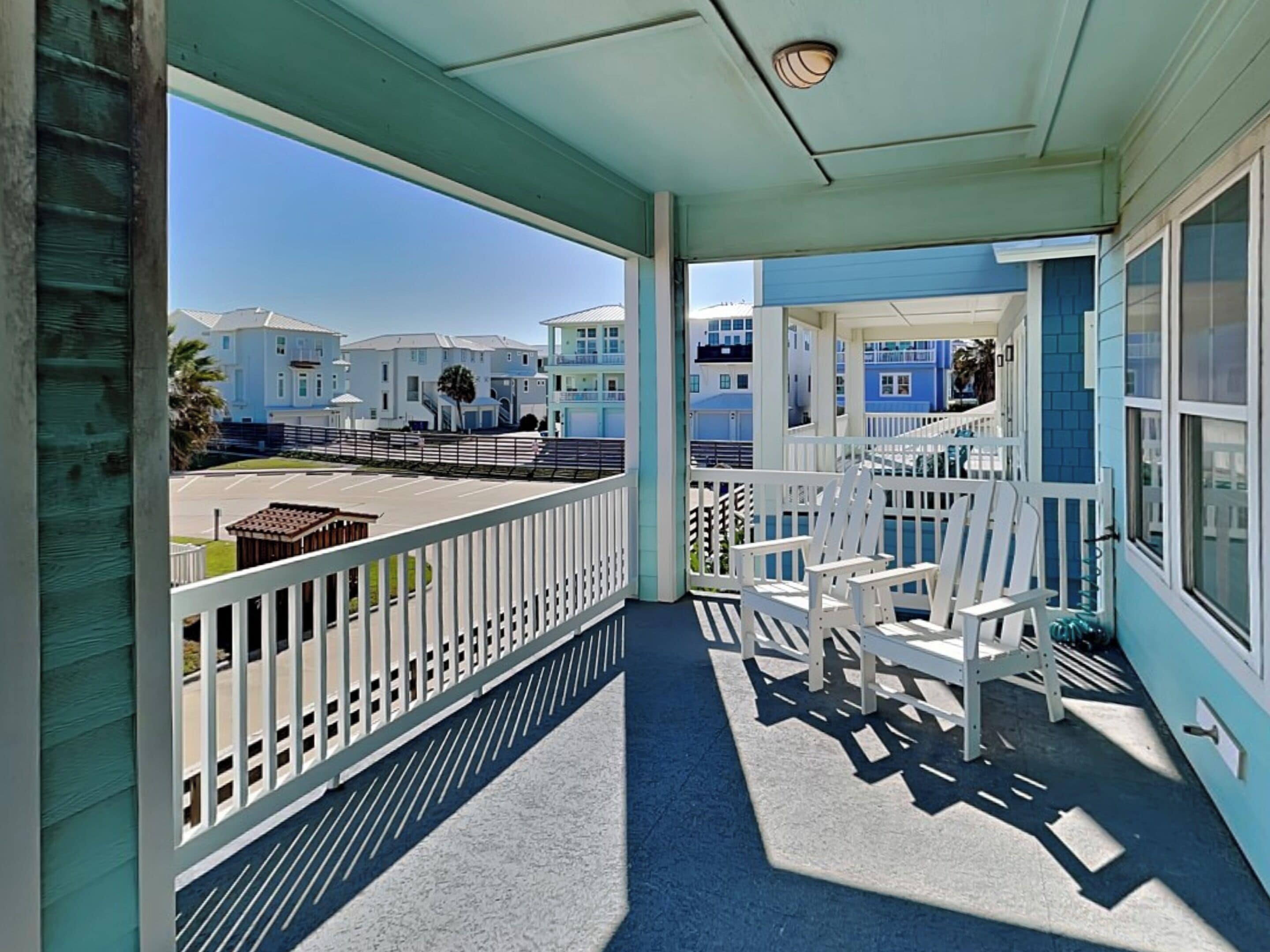 Hus (5 Bedrooms) | Bekvämlighet