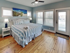 House (5 Bedrooms) | Property amenity - Turtle Paradise by Silver Sands Vacation Rentals (Port Aransas)