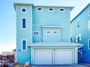 Ferienhaus (5 Bedrooms) | Ausstattung der Unterkunft