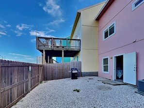 Casa (4 Bedrooms) | Servicio de la propiedad