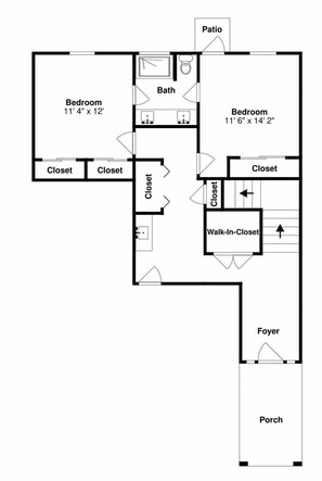 House (4 Bedrooms) | Property amenity