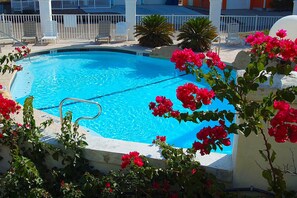 House (4 Bedrooms) | Property amenity - Sol Searcher by Silver Sands Vacation Rentals (Port Aransas)