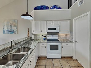 House (4 Bedrooms) | Property amenity - Sol Searcher by Silver Sands Vacation Rentals (Port Aransas)