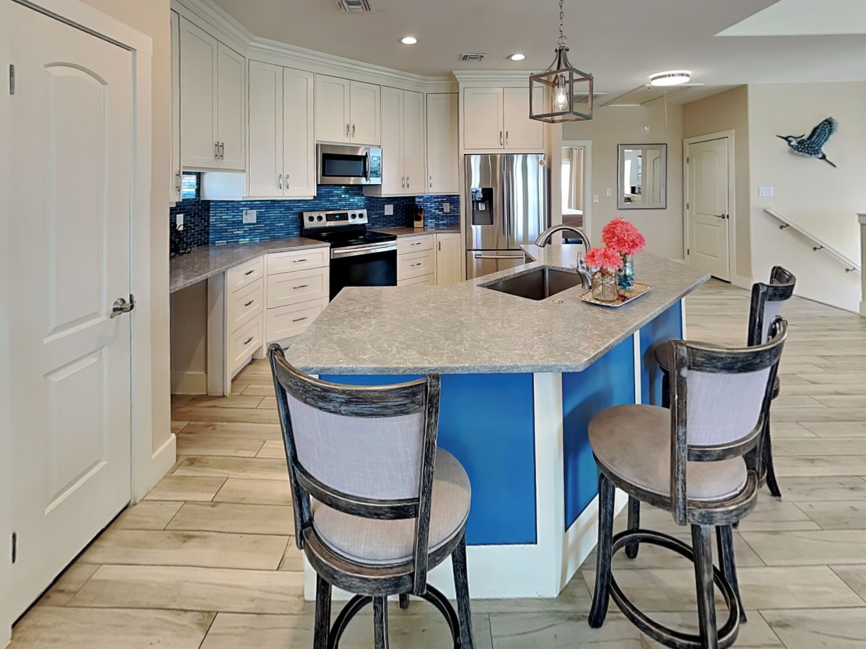 House (4 Bedrooms) | Property amenity