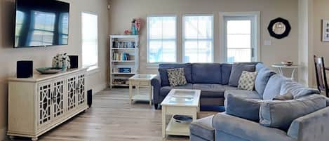 House (4 Bedrooms) | Property amenity