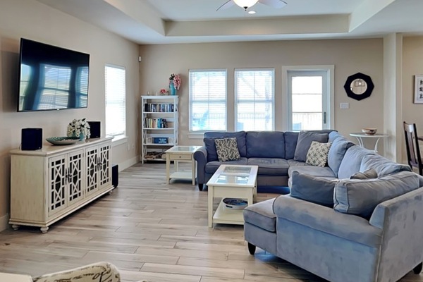 House (4 Bedrooms) | Property amenity