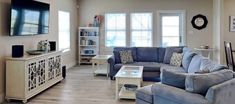 Stress Less by Silver Sands Vacation Rentals