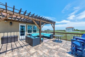 獨棟房屋 (4 Bedrooms) | 住宿正面