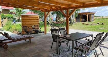 Cozy Home in Rudzienice