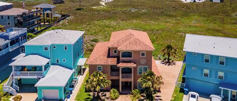 Talo (5 Bedrooms) | Majoituspaikan julkisivu