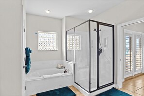 House (5 Bedrooms) | Property amenity - Sunrise Beach Villa by Silver Sands Vacation Rentals (Port Aransas)