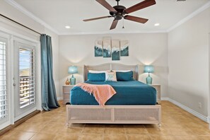 บ้านพัก (5 Bedrooms) | สิ่งอำนวยความสะดวกในที่พัก