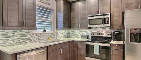 Appartement (4 Bedrooms) | Accommodatievoorzieningen