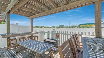 Apartment (4 Bedrooms) | Ausstattung der Unterkunft