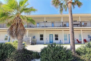 Condo (4 Bedrooms) | Property amenity - Surfin' Seahorse by Silver Sands Vacation Rentals (Port Aransas)