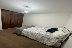 2 Schlafzimmer, WLAN