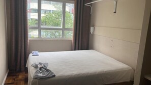 Chambre Double Supérieure