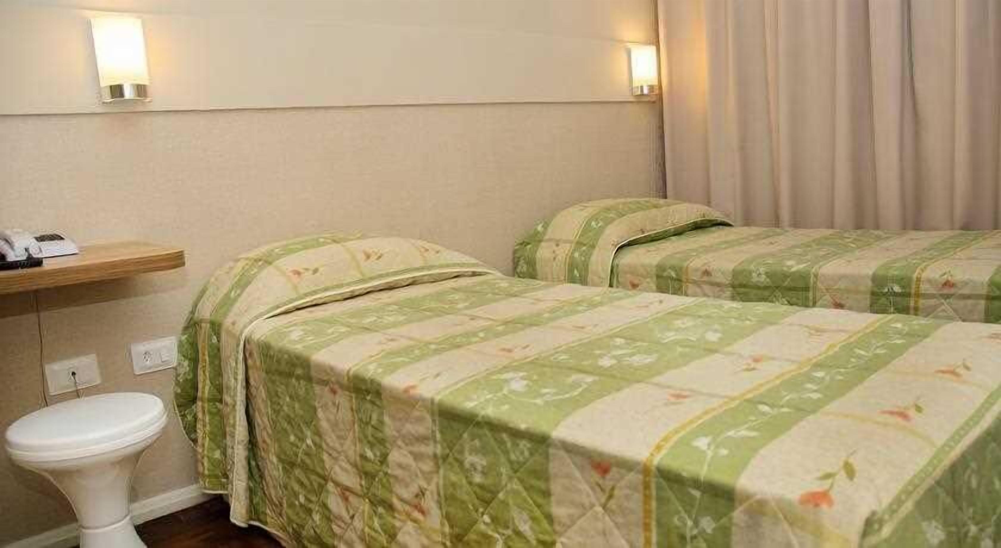 Foto - Vicz Palace Hotel