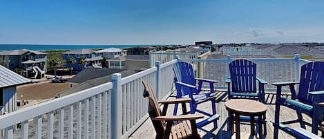 Hus (4 Bedrooms) | Fasade