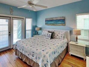 Talo (4 Bedrooms) | Majoituspaikan mukavuudet