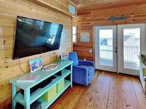 獨棟房屋 (4 Bedrooms) | 住宿設施服務