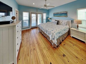 獨棟房屋 (4 Bedrooms) | 住宿設施服務