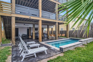 Casa (6 Bedrooms) | Comodidades da propriedade