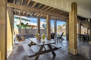 House (6 Bedrooms) | Property amenity