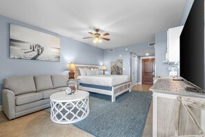 Wifi gratis, ropa de cama y acceso para silla de ruedas 