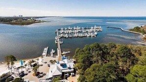 Marina