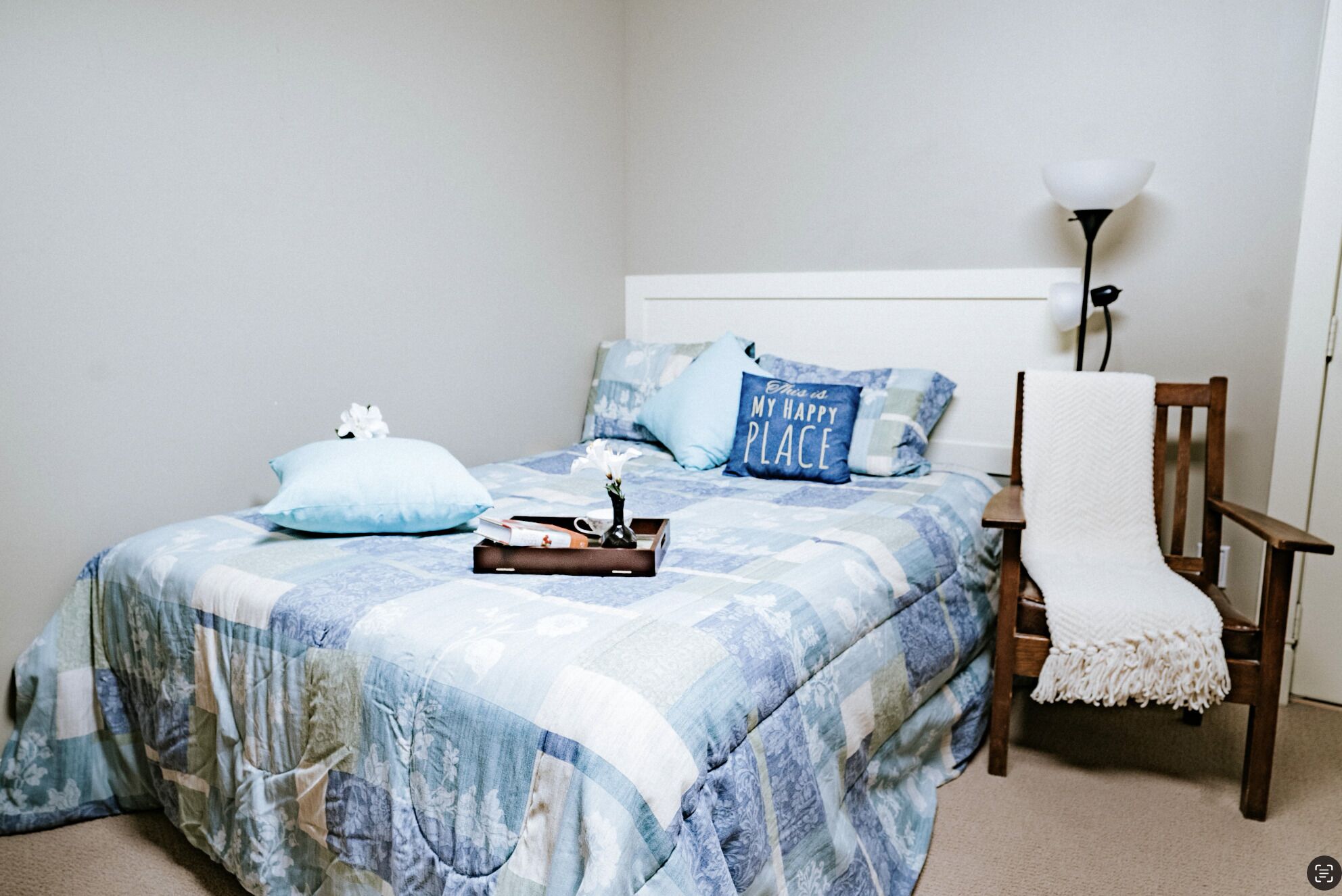 4 chambres, bureau, fer et planche à repasser, Wi-Fi gratuit