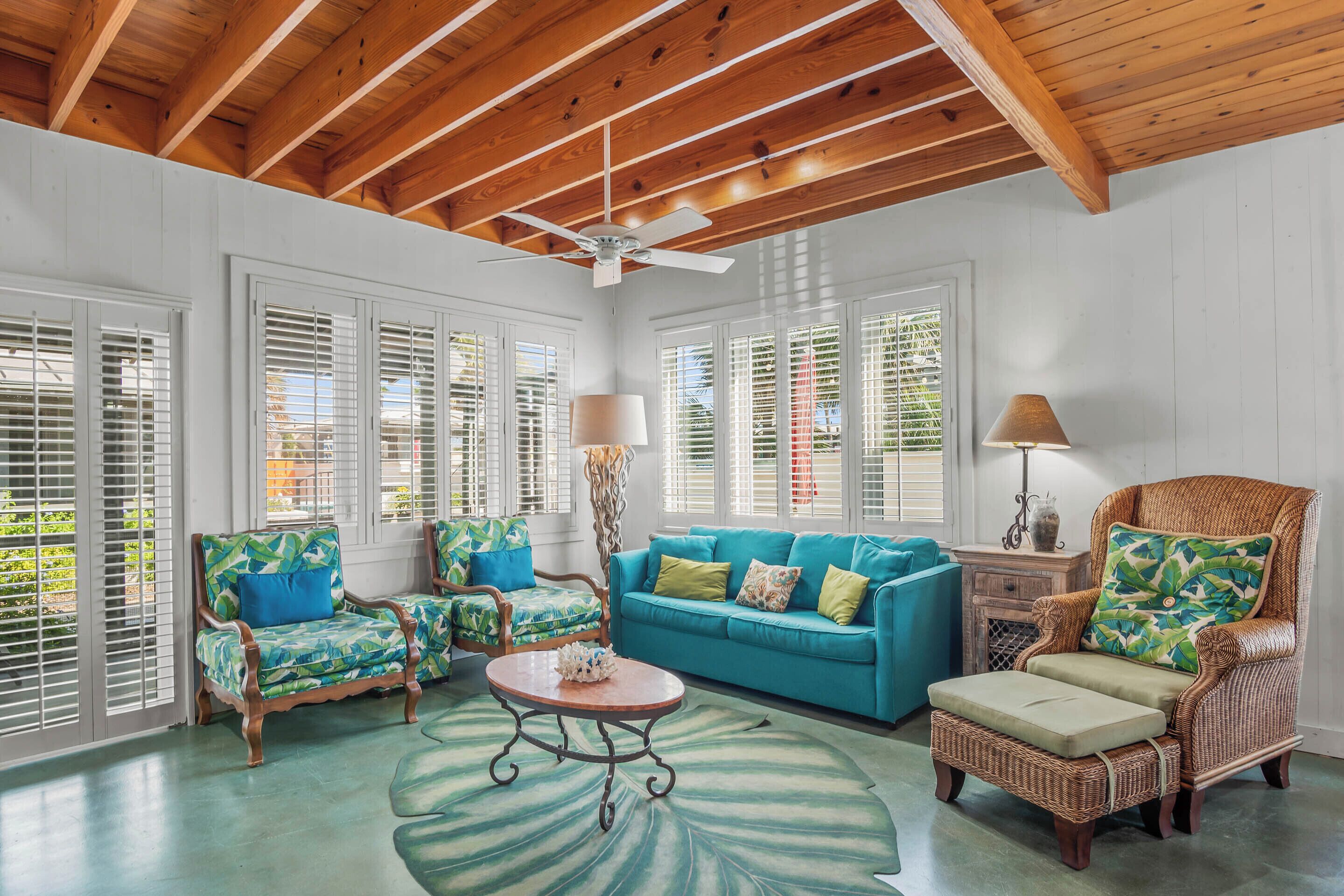 House (4 Bedrooms) | Property amenity