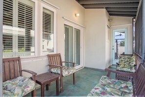 Servicio de la propiedad