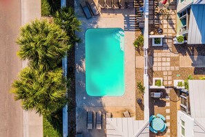 Hus (4 Bedrooms) | Facilitet på overnatningsstedet