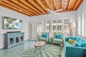 Maison (4 Bedrooms) | Équipement de l’hébergement