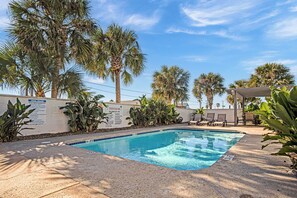 Maison (4 Bedrooms) | Équipement de l’hébergement