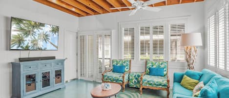 House (4 Bedrooms) | Property amenity