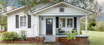 Super Fast Internet. Pets welcome