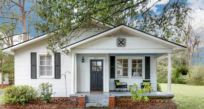 Super Fast Internet. Pets welcome