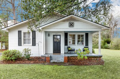 Super Fast Internet. Pets welcome