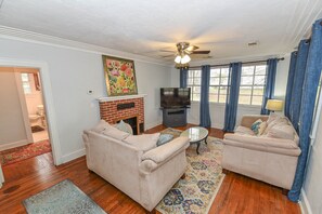 Casa Prestigio | Exterior