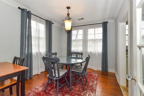 Servicio a la habitación