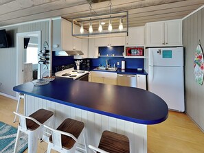 Property amenity - The Kids' Inheritance by Silver Sands Vacation Rentals (Port Aransas)