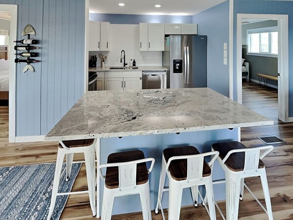 Property amenity - The Kids' Inheritance by Silver Sands Vacation Rentals (Port Aransas)