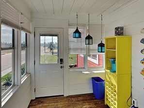 Property amenity - The Kids' Inheritance by Silver Sands Vacation Rentals (Port Aransas)