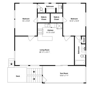 House (3 Bedrooms) | Property amenity - The Kids' Inheritance by Silver Sands Vacation Rentals (Port Aransas)