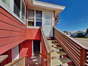 House (3 Bedrooms) | Property amenity - The Kids' Inheritance by Silver Sands Vacation Rentals (Port Aransas)