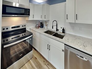 House (3 Bedrooms) | Property amenity - The Kids' Inheritance by Silver Sands Vacation Rentals (Port Aransas)