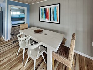 House (3 Bedrooms) | Property amenity - The Kids' Inheritance by Silver Sands Vacation Rentals (Port Aransas)