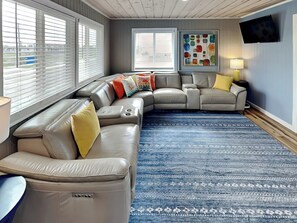 House (3 Bedrooms) | Property amenity - The Kids' Inheritance by Silver Sands Vacation Rentals (Port Aransas)